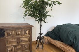 Restaurierung